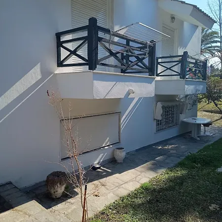 Elegant Maisonette In Tatil Evi