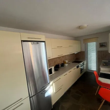 Elegant Maisonette In Ferienhaus Pefkochori