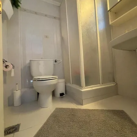 Dom wakacyjny Elegant Maisonette In