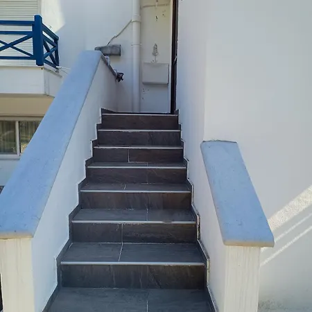 Tatil Evi Elegant Maisonette In *