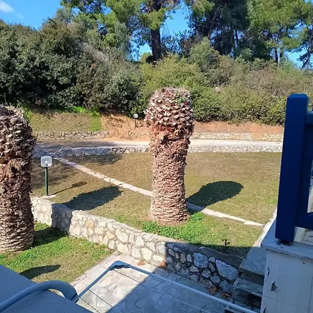 Elegant Maisonette In Tatil Evi *
