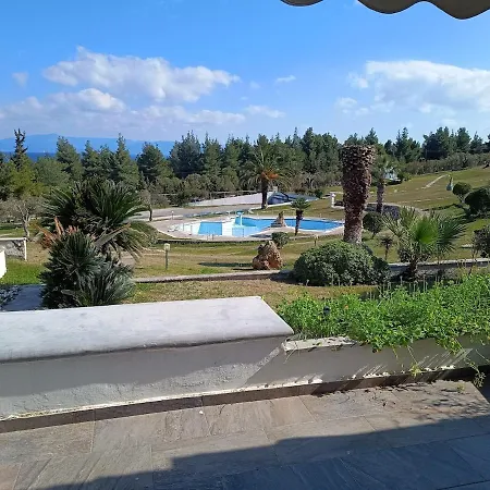 Elegant Maisonette In