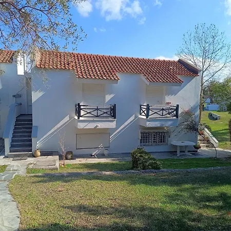 Tatil Evi Elegant Maisonette In *