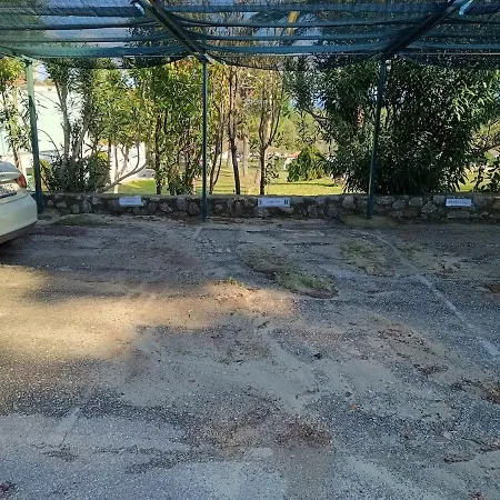 Elegant Maisonette In