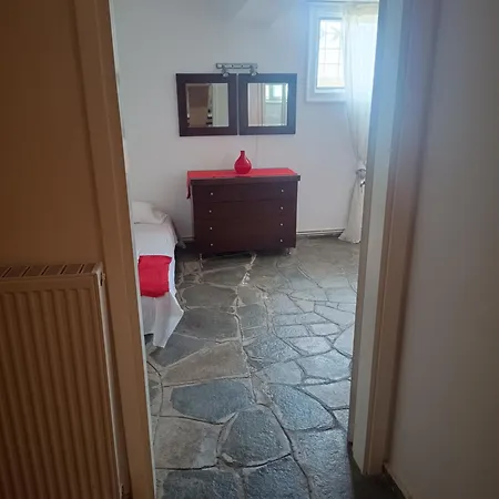 Elegant Maisonette In Tatil Evi