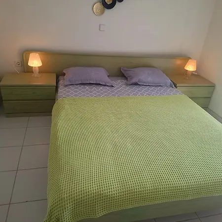 Elegant Maisonette In Tatil Evi