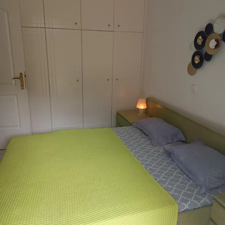 Dom wakacyjny Elegant Maisonette In *
