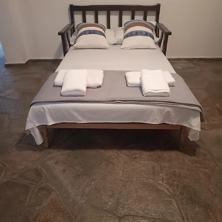 Elegant Maisonette In Dom wakacyjny Pefkochori