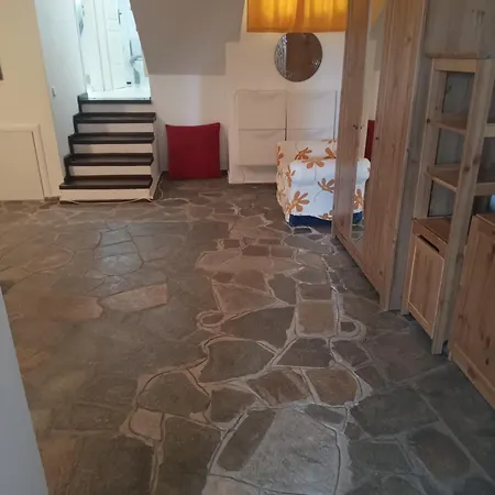 Elegant Maisonette In Tatil Evi