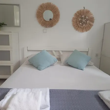 Dom wakacyjny Elegant Maisonette In *