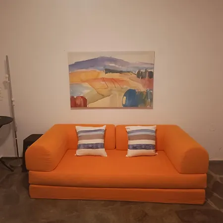Elegant Maisonette In