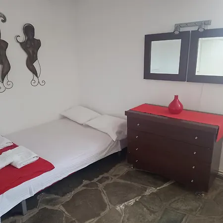 Elegant Maisonette In Ferienhaus Pefkochori