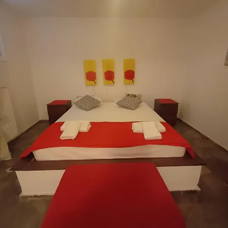 Ferienhaus Elegant Maisonette In