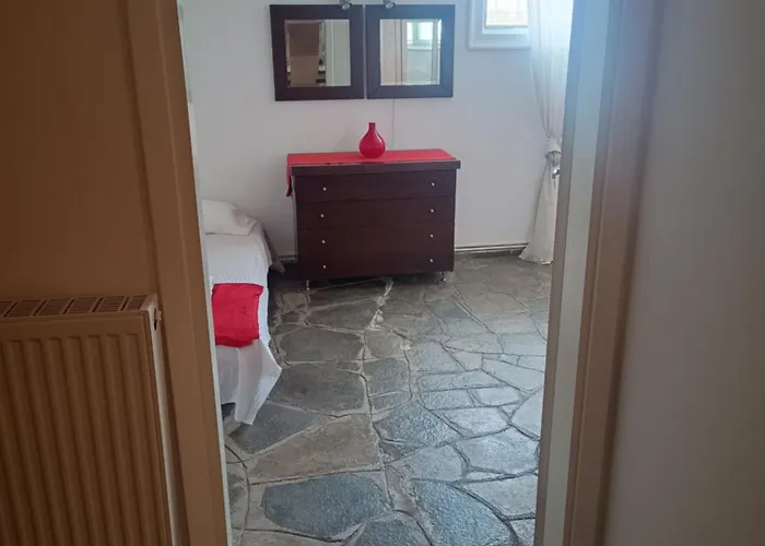 Elegant Maisonette In Nyaraló