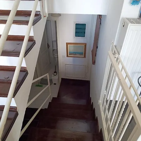 Elegant Maisonette In Сasa de vacaciones Pefkochori