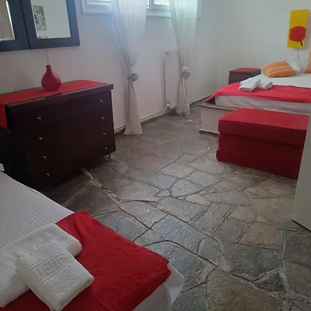 Elegant Maisonette In * Pefkochori