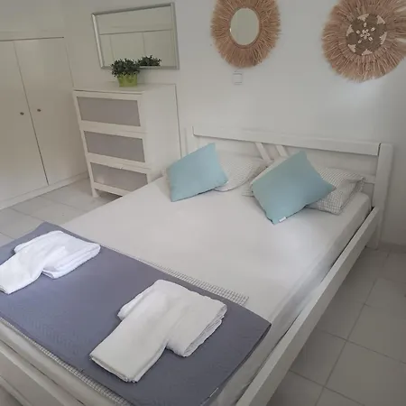 Elegant Maisonette In Сasa de vacaciones *