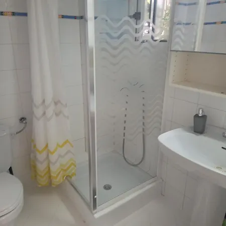 Elegant Maisonette In * Pefkochori