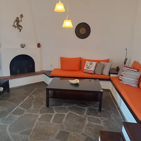 Elegant Maisonette In Сasa de vacaciones