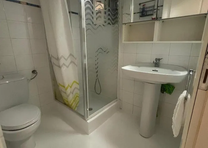 Elegant Maisonette In Feriehus *