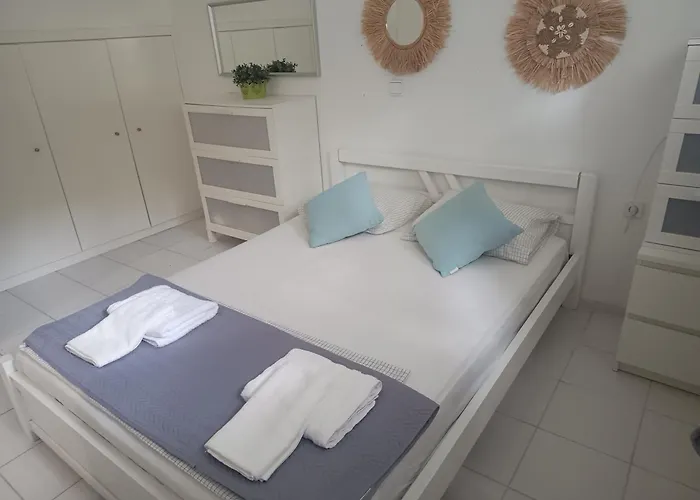 Elegant Maisonette In Feriehus *